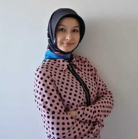 Psix. ZEYNEP ALADAĞ