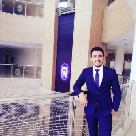 DT. ORKUN ERSAN TOKMAKCI
