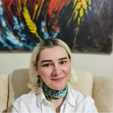 İxt. psix. ÖZNUR ULAŞ KHAFAGY
