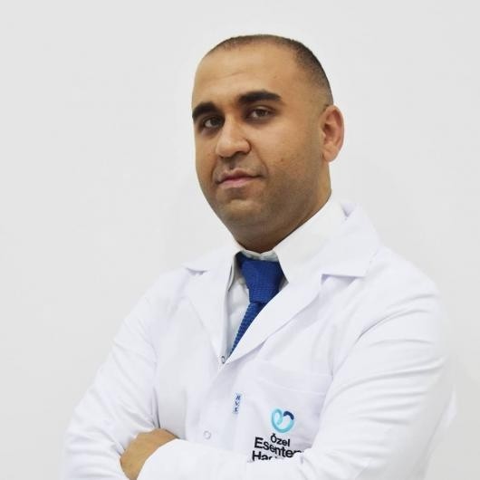 OP. DR. BANGİN BEKİR CANDAN