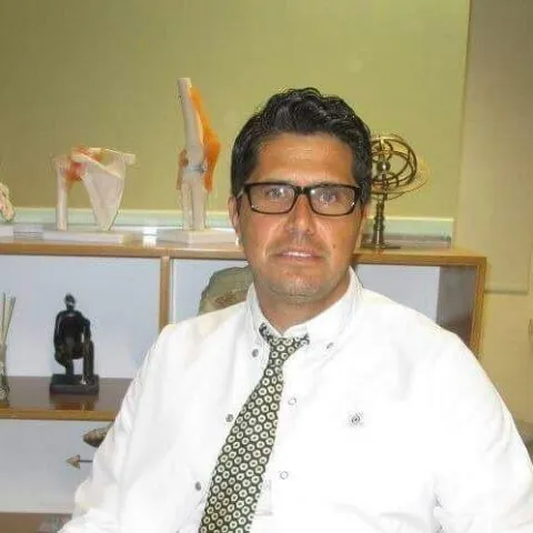 OP. DR. CÜNEYT ERMOL