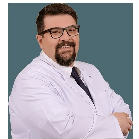 UZM. DR. MEHMET SONER SARMAŞIK