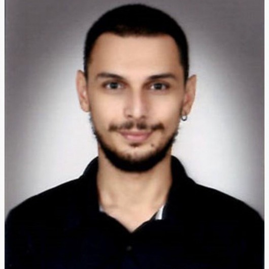 UZM. KL. PSK. NATHAN KAAN GÖK