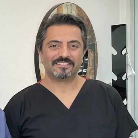 PROF. DR. CEMAL YEŞİLYURT