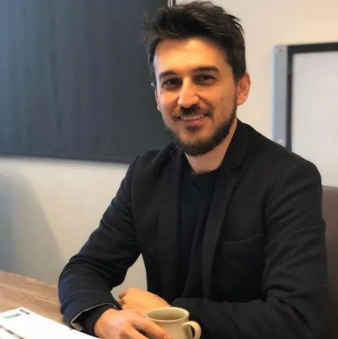 OP. DR. NİYAZİ ALTINTOPRAK
