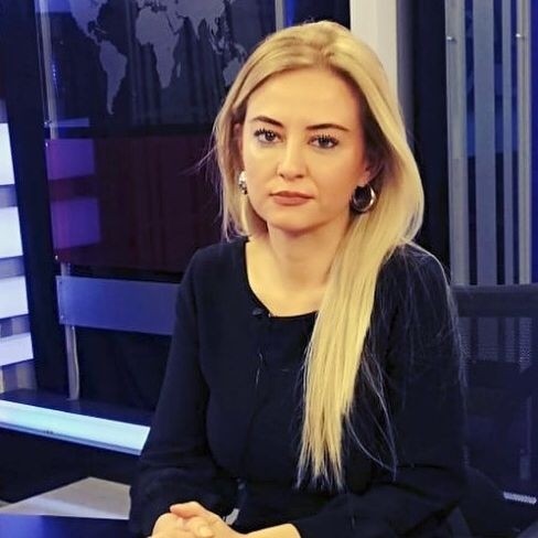 OP. DR. GÜL APAYDIN