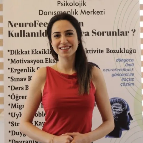PSK. MERVE ÇELMETEKİN
