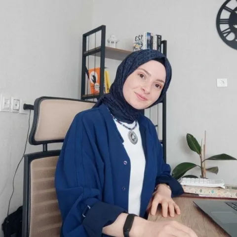 DYT. RÜVEYDA KEMAL