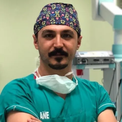 Surg. Dr. BAVER M. ŞİMŞEK