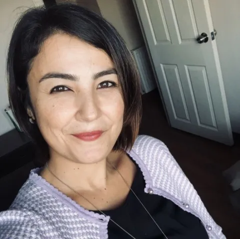 SELİN KANALP SELİN KANALP