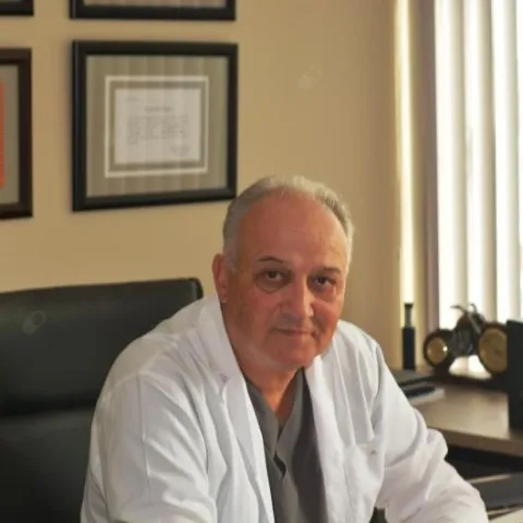 PROF. DR. ATALAY METE