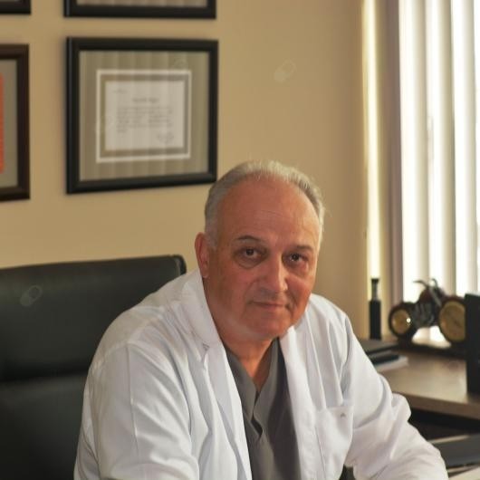 Prof. Dr. ATALAY METE