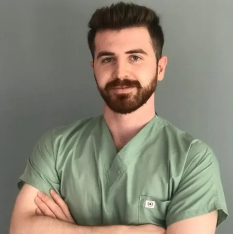 DT. RECEP AYDIN