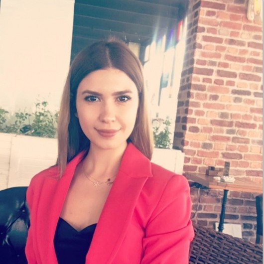 Psix. məsl. ÖZGE HARIM
