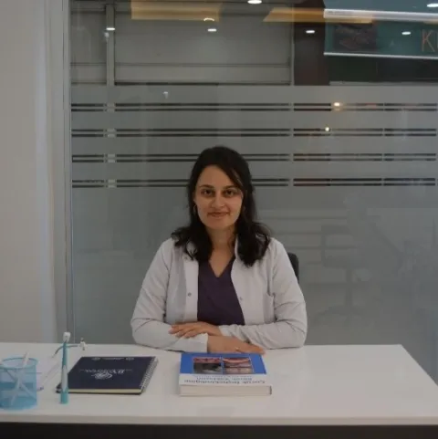 DT. TUĞÇE ÇOBAN