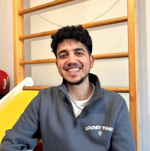 ERG. ERTUĞRUL ASLAN