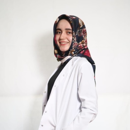Diş hək. AYŞE YILMAZ