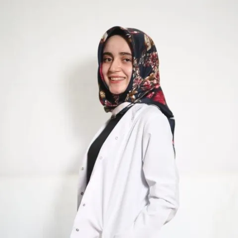 DT. AYŞE YILMAZ