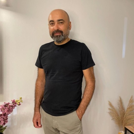 UZM. KL. PSK. BAHATTİN GÖKTAN