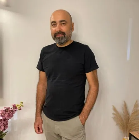 UZM. KL. PSK. BAHATTİN GÖKTAN