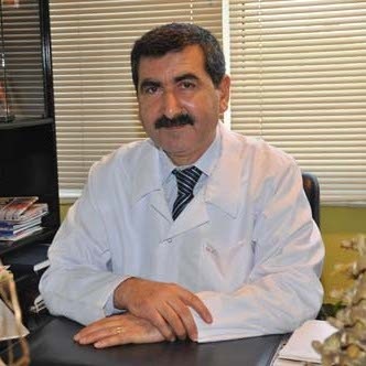 OP. DR. MUSTAFA KAYACAN