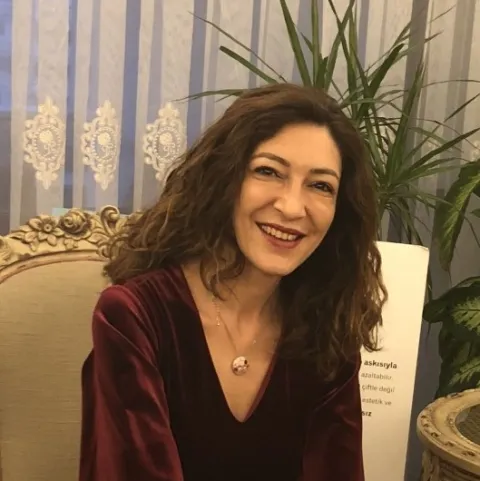 Chir. Dr. AYŞE BARUTÇU