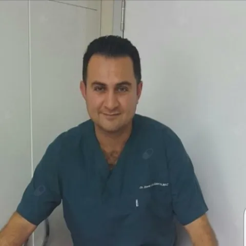 Uzm. Dr. SONER DOĞANYILMAZ