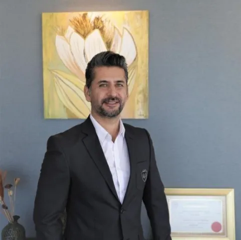 DR. ERCAN TÜRK
