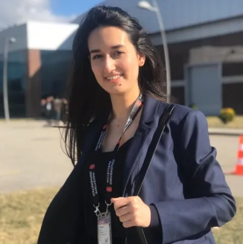 DKT. CEYSU ÖZDEMİR