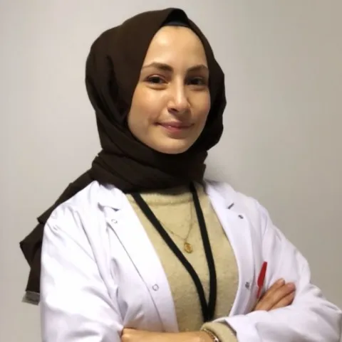 ŞEYMANUR KILAVUZ ŞEYMANUR KILAVUZ