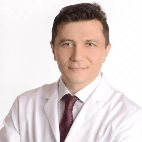 PROF. DR. ERSOY KONAŞ