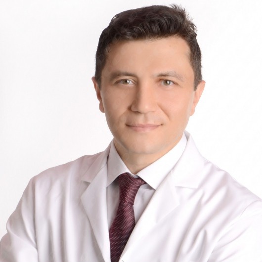 Prof. Dr. ERSOY KONAŞ