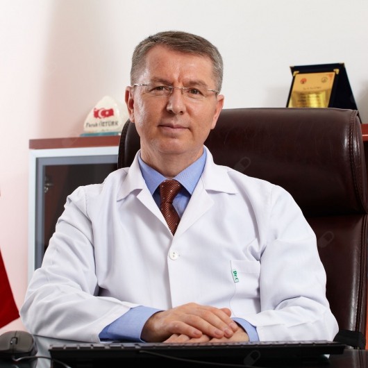 PROF. DR. FARUK ÖZTÜRK