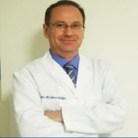 Prof. Dr. ERDEM DİKER