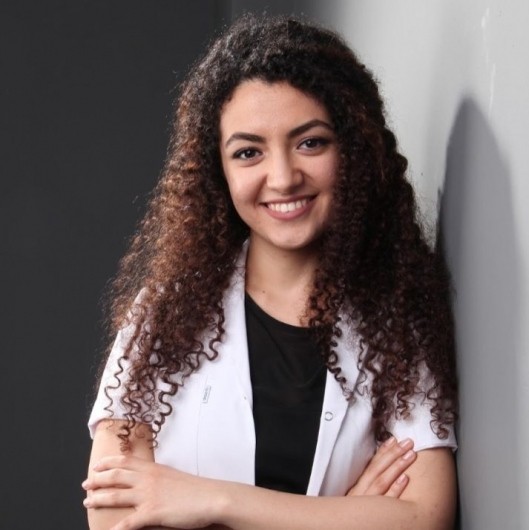 Diş hək. SERPİL FEYZA YÜCEL
