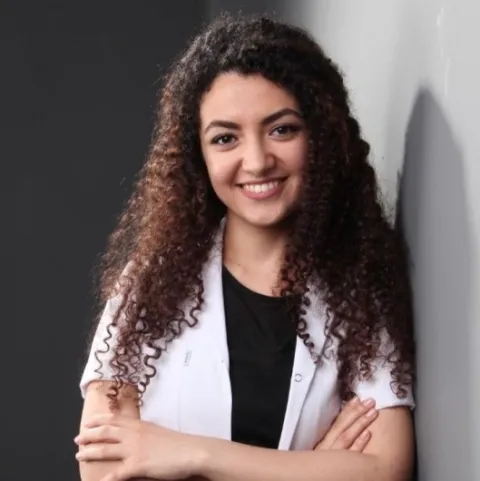 DT. SERPİL FEYZA YÜCEL
