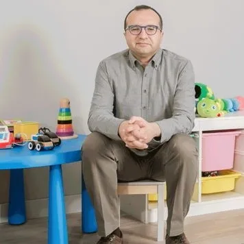 DOÇ. DR. ÖZHAN YALÇIN