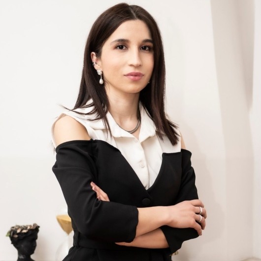 Psych. KÜBRA UYANIK