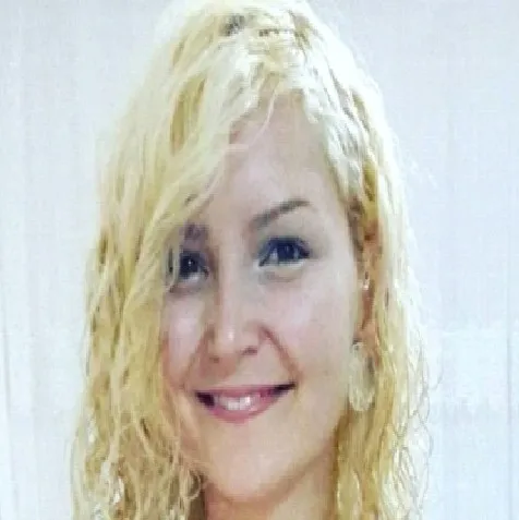 UZM. ODY. MELEK NUR ULUŞEKER