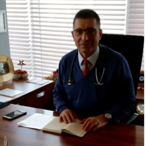PROF. DR. SEDAT KÖSE