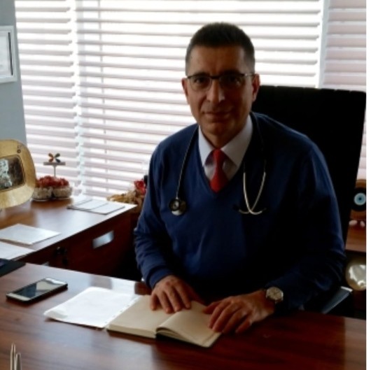 Prof. Dr. SEDAT KÖSE