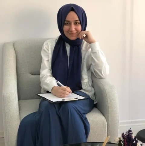 PSK. ESRA BAŞKAYA