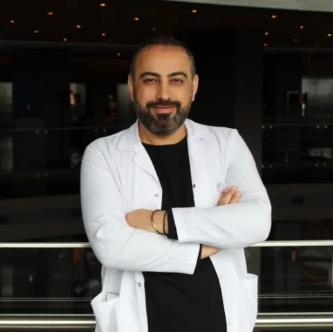 DR. MAHMUT ALAN KAYA