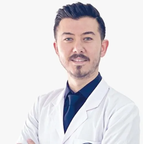 OP. DR. OBEN YILDIRIM