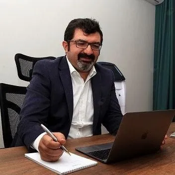 PROF. DR. BARIŞ ÖZTÜRK