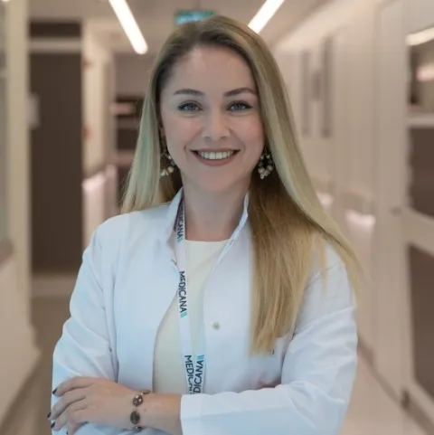 OP. DR. ESRA YALIM