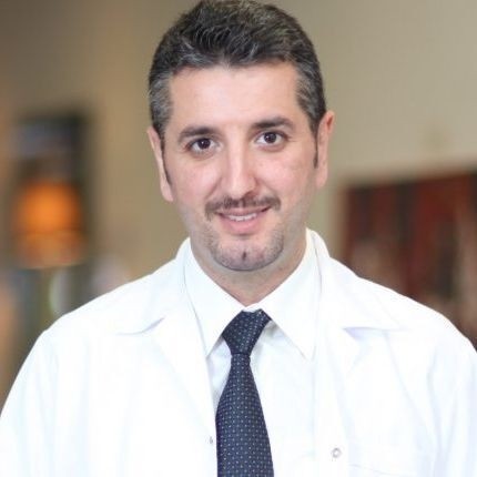 UZM. DR. İRFAN ÖĞRETMEN