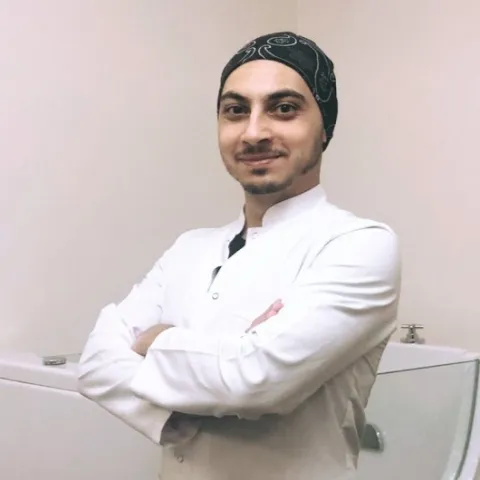 DYT. İSMAİL KABADAYI