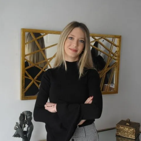 UZM. KL. PSK. ALARA KÖKSAL