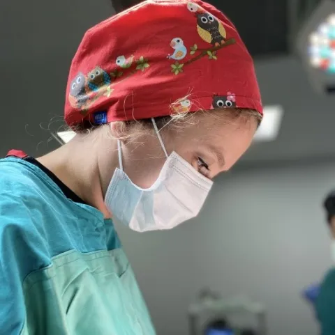 OP. DR. BUĞÇE BALLIOĞLU GÜNEY